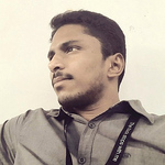 Profile Picture of Bhanu Prakash (@Bhanu Gowda LC) on Flickr