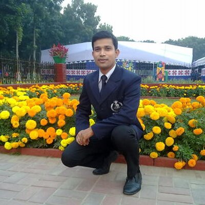 Profile Picture of Sadik Rahman (@sadek615) on Twitter