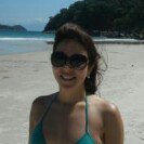 Profile Picture of Sylvia Chacon (@coquillemodapraia) on Instagram