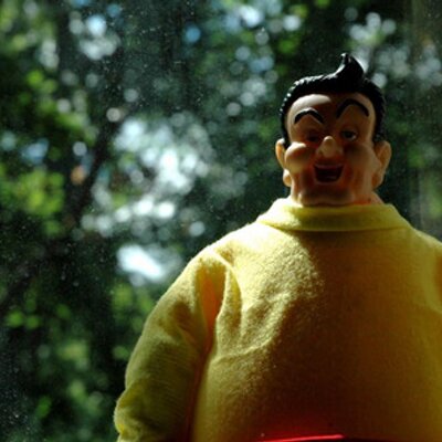 Profile Picture of Neal Olson (@nealolson) on Twitter