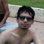 Profile Picture of Deepak Purohit (@deepiit) on Twitter