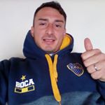 Profile Picture of Daniel Campero (@daniel.campero.9022) on Instagram