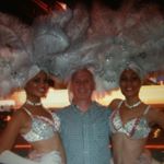 Profile Picture of Paul Harte (@harte1800) on Instagram