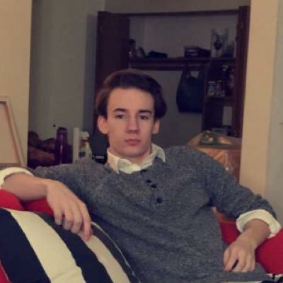 Profile Picture of Joshscanlon.ie (@josh_scanlon14) on Twitter