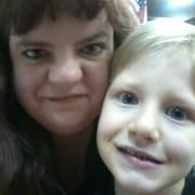 Profile Picture of Amy Ziegler (@dolphinfan1974) on Pinterest