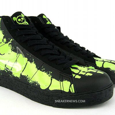 Profile Picture of Noel Hussey (@stackn_shoes) on Twitter