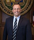 Profile Picture of Josh Green (politician)on Wikipedia