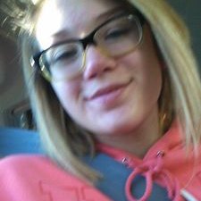 Profile Picture of Annabelle Rodriguez (@annabelle061204) on Twitter