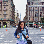 Profile Picture of Mariana Salais (@marianasalais) on Flickr