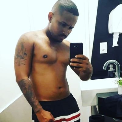 Ricky Rodrigues - Twitter Profile Picture of Ricky Rodrigues (@RickyRo15458642) on Twitter