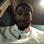 Profile Picture of Rob Baldwin (@chef_ribz) on Instagram