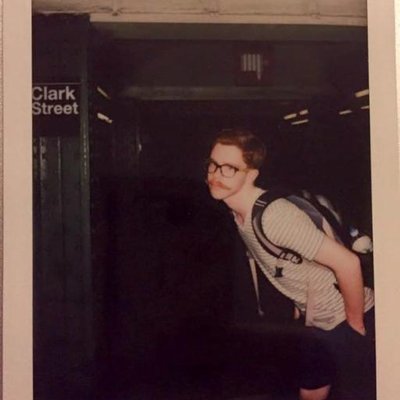 Profile Picture of Adam Schechter (@SchechterAdam) on Twitter