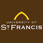 Profile Picture of University of St. Francis (@@USFSaints) on Tiktok