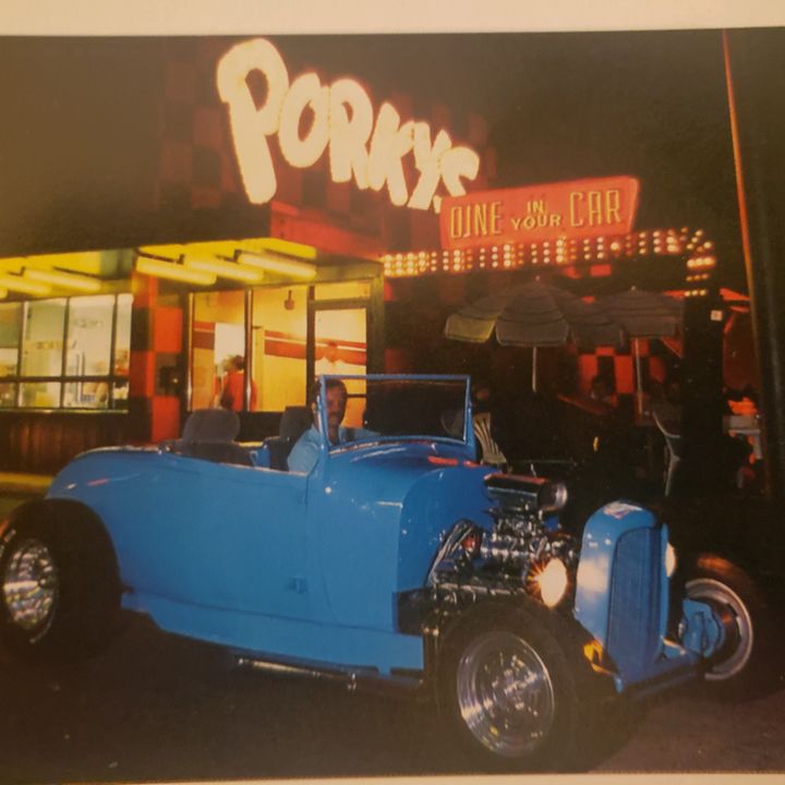 Profile Picture of johnnoreen3 (@fasted333) on Tiktok