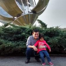 Profile Picture of Pedro Quevedo (@pedroquevedo17) on Twitter