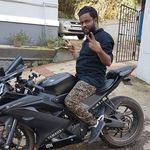 Profile Picture of Nicolas Vandavasi (@nicolasj519) on Instagram