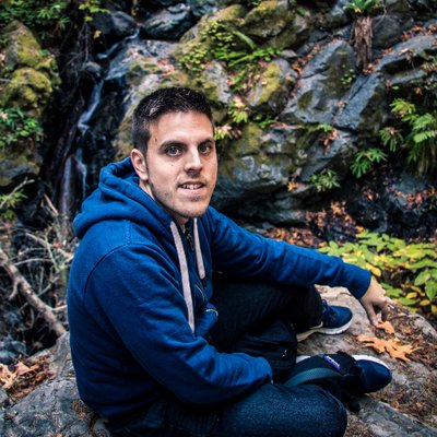 Profile Picture of Victor Santos (@VictorSantos_3D) on Twitter