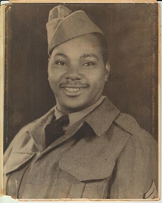 Profile Picture of Lawrence Brooks (American veteran)on Wikipedia