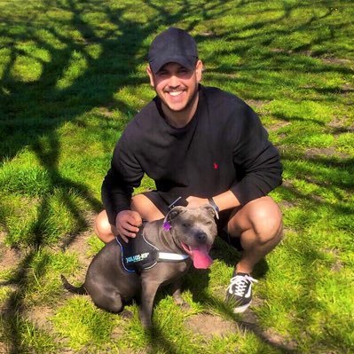 Profile Picture of Nathan John (@NatheeJay) on Twitter