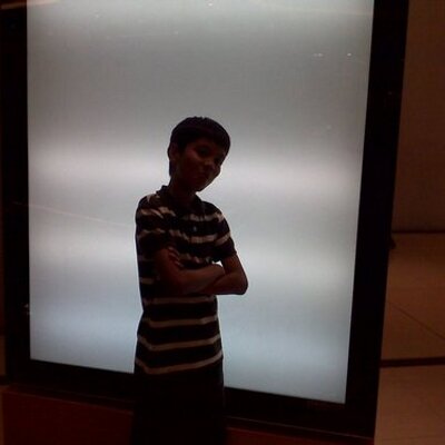 Profile Picture of Brandon Hidalgo (@starger20) on Twitter