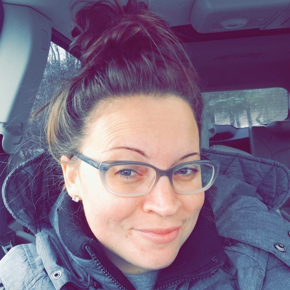 Profile Picture of Olivia Dusseau (@odusseau) on Poshmark