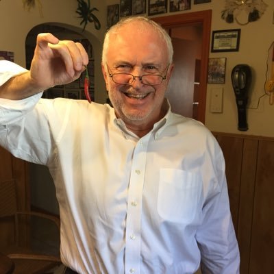 Profile Picture of Robert W. Hazel (@RobertWHazel69) on Twitter