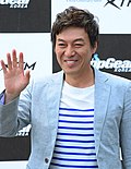 Profile Picture of Kim Kap-sooon Wikipedia