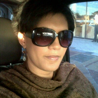 Mandy Rudolph - Twitter Profile Picture of Mandy Rudolph (@rudolph997) on Twitter