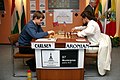 Profile Picture of Linares International Chess Tournament - Wikipediaon Wikipedia