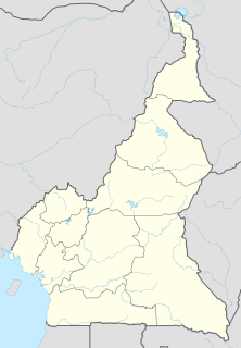 Profile Picture of Bodo, Cameroonon Wikipedia