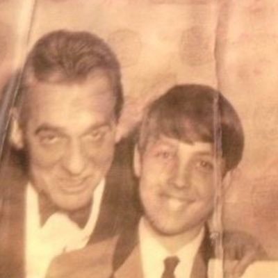 Richard L Iannuzzi - Twitter Profile Picture of Richard L Iannuzzi (@IannuzziRichard) on Twitter