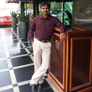 Profile Picture of Srinivasareddy (@seenu4you) on Myspace