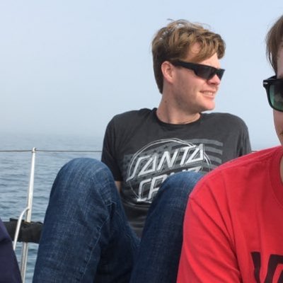 Profile Picture of Travis (@travis_downey) on Twitter