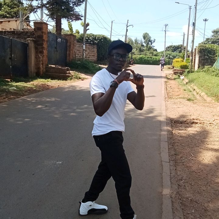 Profile Picture of Mark Thirdman (@mark.thirdman7) on Tiktok