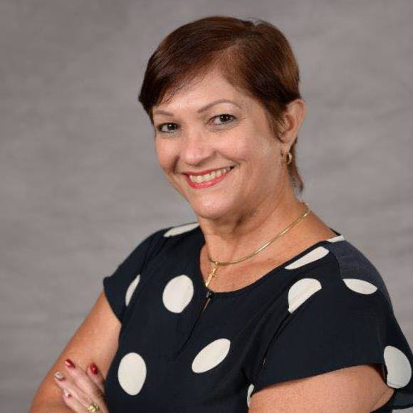 Profile Picture of Marta Carrero (@martalca) on Poshmark