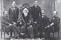 Profile Picture of John Preston Searleon Wikipedia