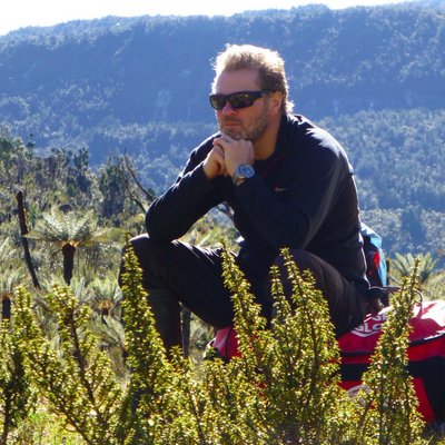 Profile Picture of Mark Pinnock (@EverestMarkP) on Twitter