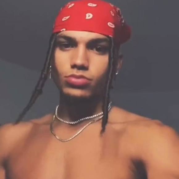 Profile Picture of Jacob Daniel (@jacob_daniel22) on Poshmark