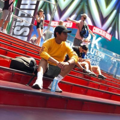 Profile Picture of A.C.A.B. (@Luisnava0721) on Twitter