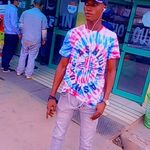 Profile Picture of Adesanya Samuel Nicholas (@psalmjayy) on Instagram