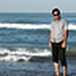 Profile Picture of Ebrahim Ghaderi (@ebrahimghaderi) on Flickr