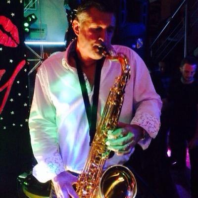 Profile Picture of John Bestwick (@jbsaxie) on Twitter