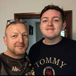 Profile Picture of Lucas Irwin (@luxasirwin) on Instagram