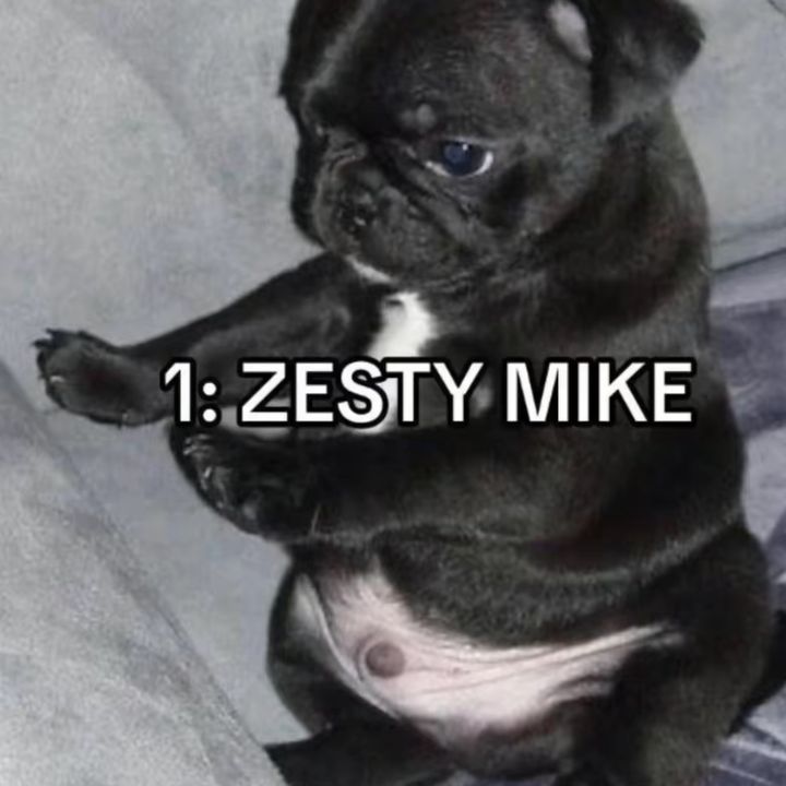 Profile Picture of Dominic (@user8104534195283) on Tiktok