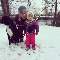 Profile Picture of Lisa Modee (@lisa-modee) on Quora