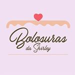 Profile Picture of Shirley de Cássia (@shirleybolosuras) on Instagram