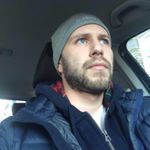 Profile Picture of Nikos Karavangelas (@nikos_karavangelas) on Instagram