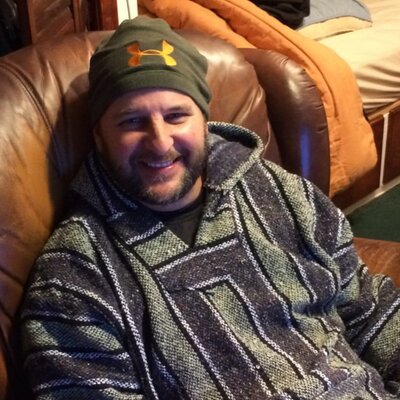 Jerry O'Toole - Twitter Profile Picture of Jerry O'Toole (@tlm237) on Twitter