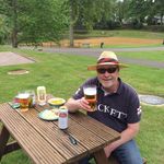 Profile Picture of Gary Chamberlain (@chamberlain6212) on Instagram