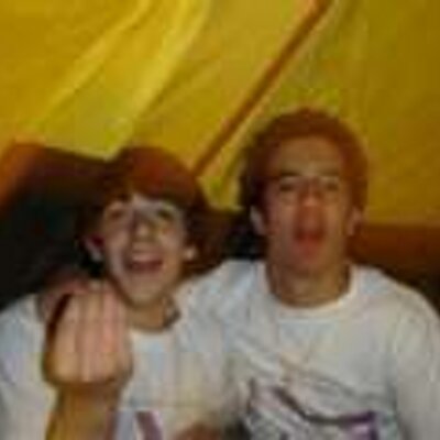 Profile Picture of Peter Maggio (@P3T3_) on Twitter